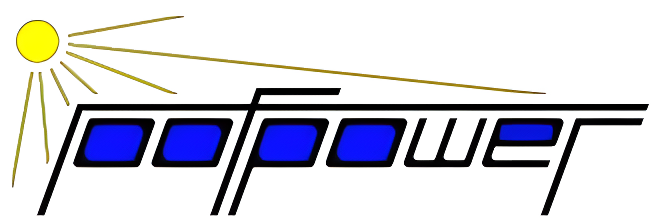 Logo von Roofpower